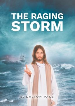 portada The Raging Storm (en Inglés)