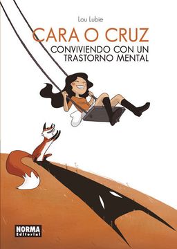 portada Cara y Cruz (in Spanish)