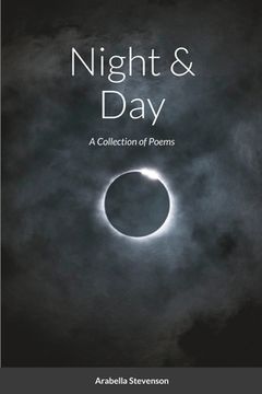 portada Night & Day: A Collection of Poems