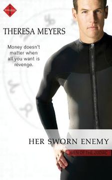 portada Her Sworn Enemy (en Inglés)