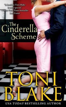 portada The Cinderella Scheme (en Inglés)
