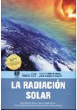 portada La Radiacion Solar