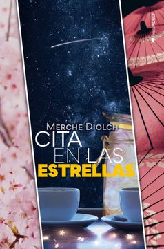 portada Cita en las Estrellas (in Spanish)
