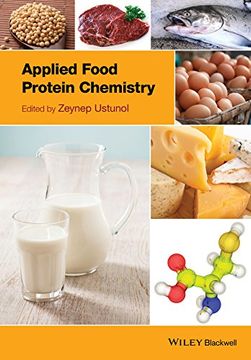 portada Applied Food Protein Chemistry