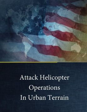 portada Attack Helicopter Operations In Urban Terrain