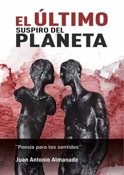 portada El Último Suspiro del Planeta (in Spanish)