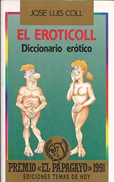 portada Eroticoll, el
