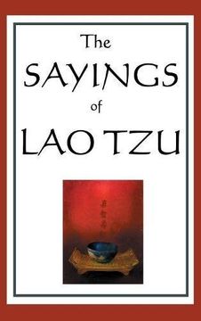 portada The Sayings of Lao Tzu