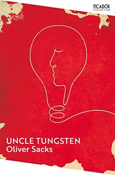 portada Uncle Tungsten: Memories of a Chemical Boyhood (Picador Collection, 36)