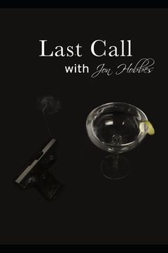 portada Last Call with Jon Hobbes (en Inglés)