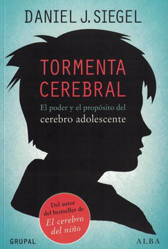 portada Tormenta Cerebral (in Spanish)
