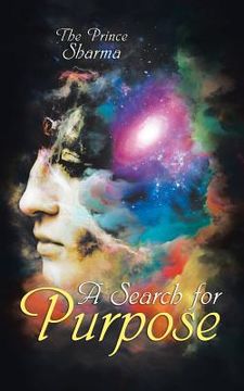 portada A Search for Purpose (en Inglés)