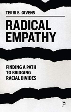 portada Radical Empathy: Finding a Path to Bridging Racial Divides