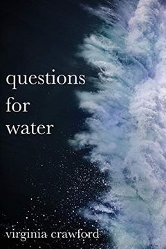 portada Questions for Water (en Inglés)