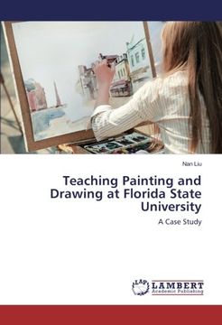 portada Teaching Painting and Drawing at Florida State University: A Case Study