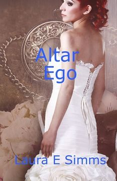 portada Altar Ego (en Inglés)