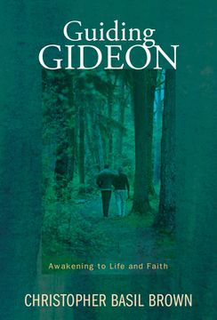 portada Guiding Gideon (in English)