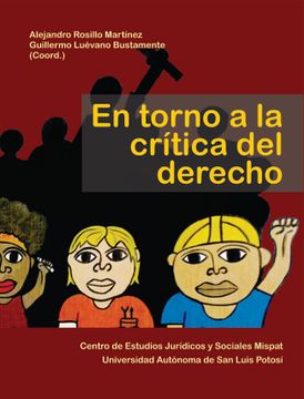 portada En torno a la crítica del Derecho (in Spanish)