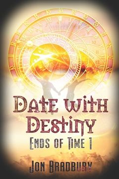portada Date With Destiny (in English)