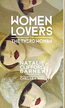 portada Women Lovers, or the Third Woman (en Inglés)