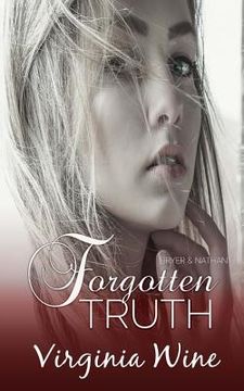 portada Forgotten Truth (en Inglés)