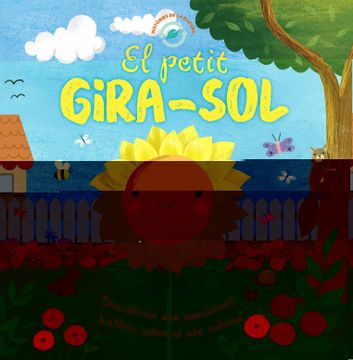 portada El Petit Gira-Sol (en Catalá)