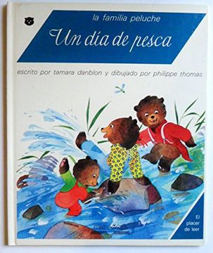 portada Un dia de Pesca (4ª Ed. )