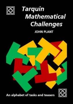 portada Tarquin Mathematical Challenges