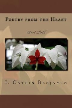 portada Poetry from the Heart: Real Talk (en Inglés)