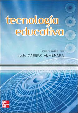 portada Tecnologia Educativa (in Spanish)