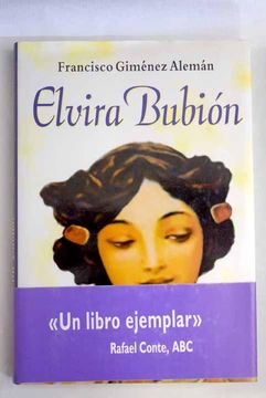 portada Elvira Bubion