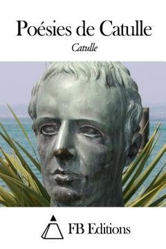 portada Poésies de Catulle (in French)
