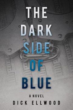 portada The Dark Side Of Blue (en Inglés)