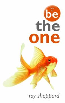 portada How to be the one (en Inglés)