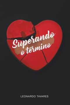 portada Superando o Término (en Portugués)