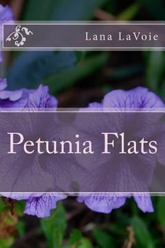 portada Petunia Flats (en Inglés)