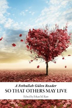 portada so that others may live: a fethullah gulen reader