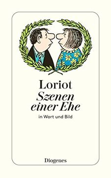 portada Szenen Einer ehe in Wort und Bild (in German)