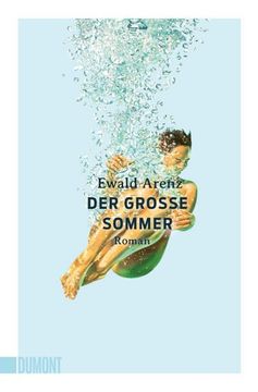 portada Der Große Sommer (en Alemán)