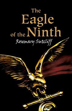 portada The Eagle of the Ninth (en Inglés)
