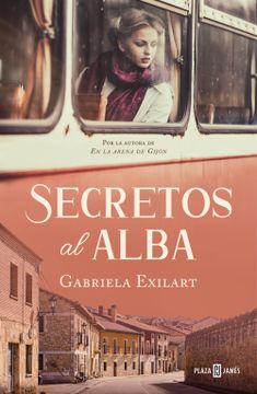 portada Secretos Al Alba / Secrets at Dawn