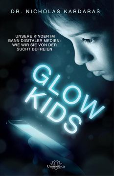 portada Glow Kids (in German)