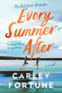 portada Every Summer After (in English)