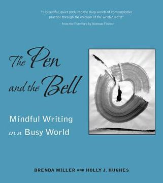portada the pen and the bell (in English)