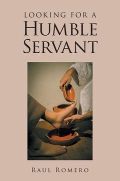 portada Looking for a Humble Servant (in English)