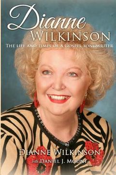 portada dianne wilkinson (en Inglés)