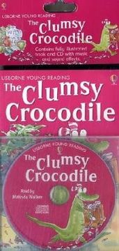 clumsy crocodile