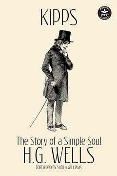 portada Kipps: The Story of a Simple Soul (in English)