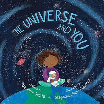 portada The Universe and you (in English)