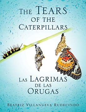 portada The Tears of the Caterpillars (in English)